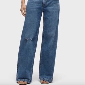 Rylee low rise jeans